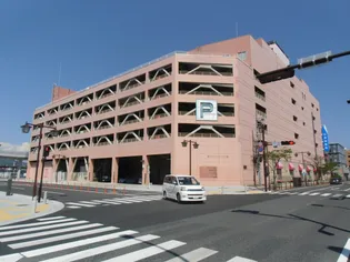 コーポ村松B【2階】の周辺