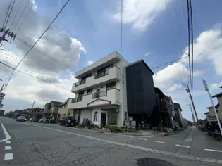 藤田第三ビルの画像