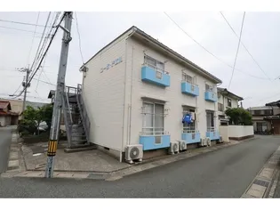 コーポドエルの画像