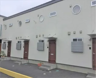 ヴィレッタ牡丹山Aの画像