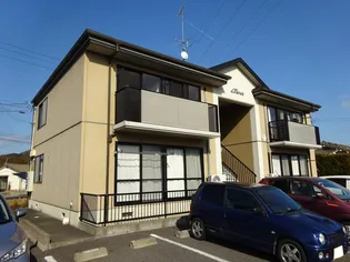 ヴィラフォーレスFの画像