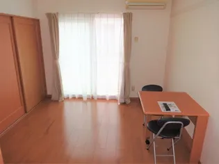 沖縄県糸満市字兼城【アパート】の間取り