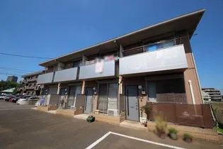 埼玉県富士見市ふじみ野東4【一戸建】の外観