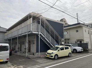 ドリームワンビルの画像