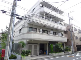 LEGALAND中野富士見町の画像