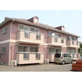 ホリグチコーポIIの画像