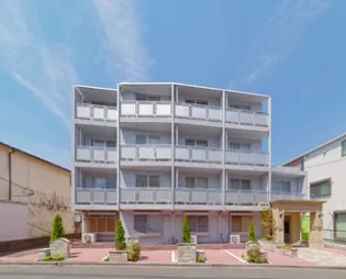 リフィオ二子玉川の画像