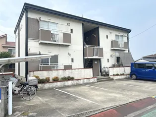 パナハイツウッディの画像