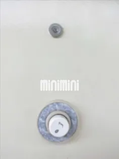 フォーブルあおやま【1階】の内装