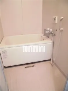 フォーブルあおやま【1階】の風呂