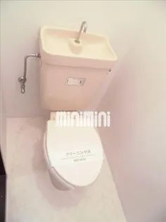 フォーブルあおやま【1階】の内装