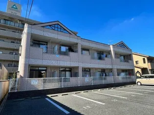 プロニティワン【1階】の外観