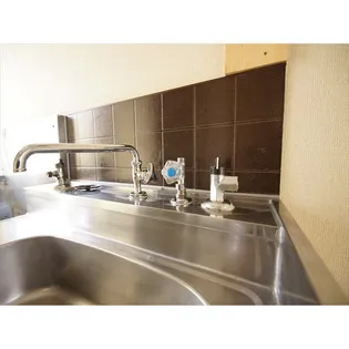 カーサロリエンテ【2階】の内装