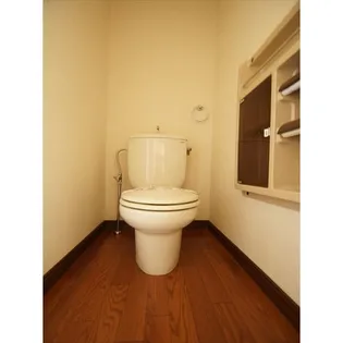 カーサロリエンテ【2階】の内装