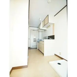 カーサロリエンテ【2階】の内装