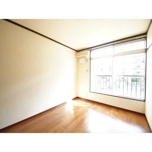 カーサロリエンテ【2階】の居間