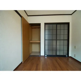 カーサロリエンテ【2階】の内装