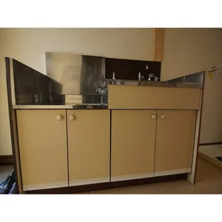 カーサロリエンテ【2階】の内装