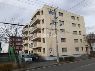 Jステージ日の出の画像