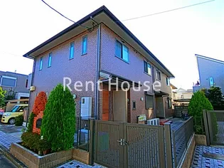 LIBRE武蔵野の画像