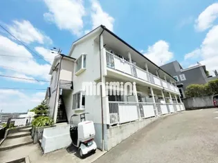 ヒルズMYの画像