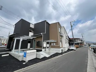 COLLINA地御前 2NDの画像