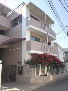 ヴェル・エアー【2階】の外観