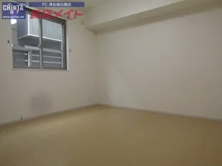 ユートピア・ナミ ドゥ【1階】の内装