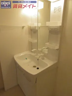 ユートピア・ナミ ドゥ【1階】の内装