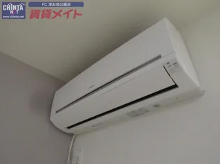 ユートピア・ナミ ドゥ【1階】の内装