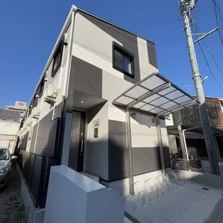 AX岐阜高尾町の画像