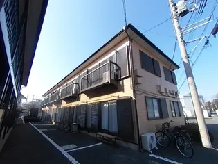 ドリーム原市Bの画像
