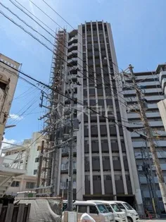 CASA VISTA ASATO【10階】の外観