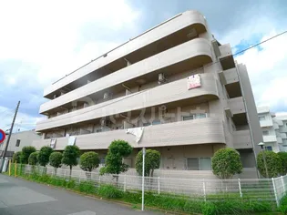 サポーレ天王台の画像