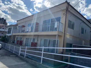 金比良ハイツの画像