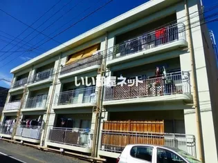 青柳マンションの画像