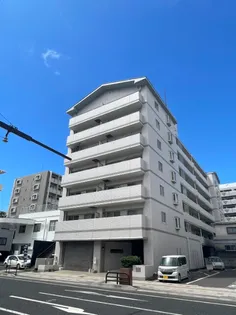 サニークレスト南林寺【7階】の外観