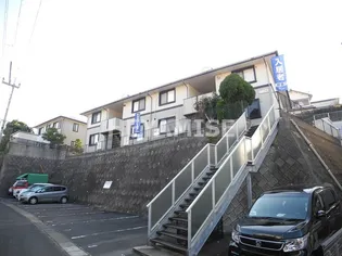 カムール花園の画像