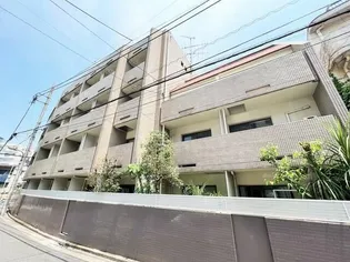 DANTE上池袋の画像