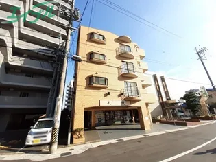 メゾンスイリュウの画像