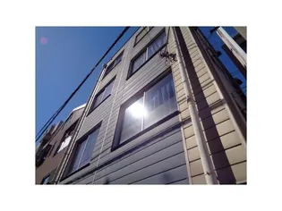 三宝ビル【2階】の外観