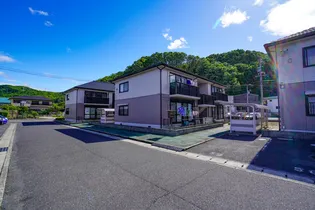 キャトルセゾン Aの画像