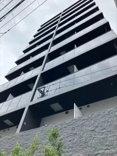 神奈川県横浜市南区通町1【マンション】の外観