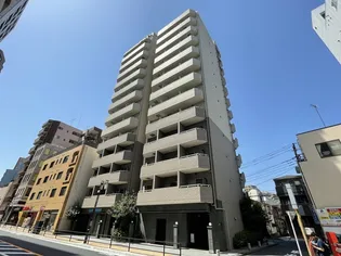 メインステージ田端弐番館の画像