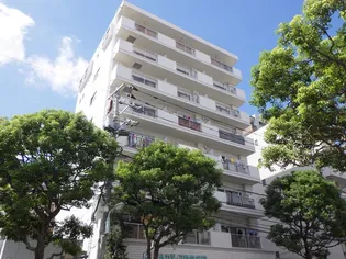 サンライズ西葛西の画像