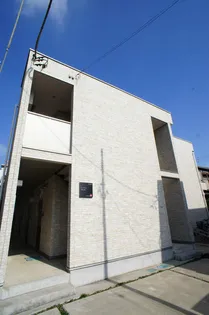 埼玉県さいたま市緑区原山1【アパート】の外観