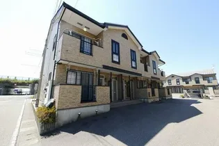 ボヌールM Ⅱの画像