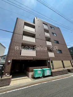 イーストキューブの画像