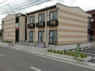 レオパレスワイズの画像