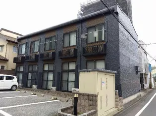 レオパレスセレージュの画像